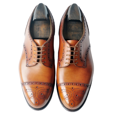 Derby-Cap-Toe-Full-Brogue- Derby-Cap-Toe-Full-Brogue-