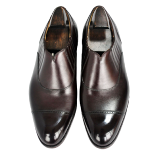 Lazyman Plain Toe Jim Jun Shoemaker International Online Store