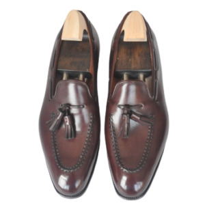 Tassel Loafer