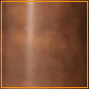 Bracklen (Mid Brown)