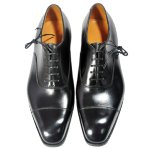 Classic Oxford | Cap Toe