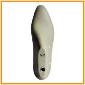 Medium Round Toe - MR