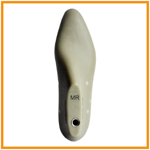 Medium Round Toe - MR