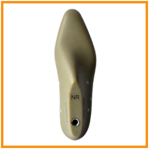 Narrow Round Toe - NR