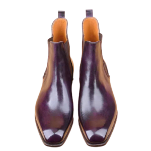 Chelsea Boot