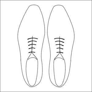 Custom Design Shoe